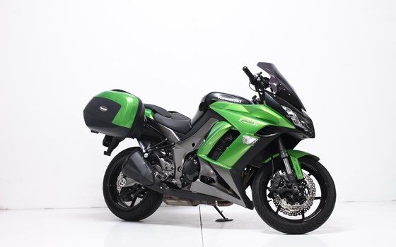Offerta Kawasaki Z1000SX - Immagine 1