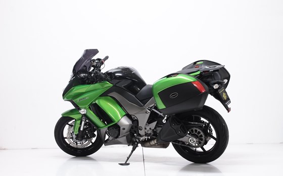 Offerta Kawasaki Z1000SX - Immagine 2