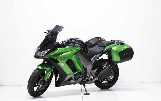 Offerta Kawasaki Z1000SX - Immagine 3