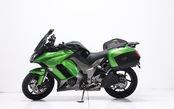 Offerta Kawasaki Z1000SX - Immagine 4