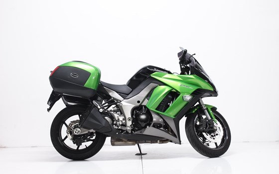 Offerta Kawasaki Z1000SX - Immagine 5