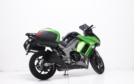 Offerta Kawasaki Z1000SX - Immagine 6