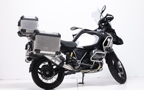 Motorrad Occasion BMW R 1250 GS Adventure - Bild 3