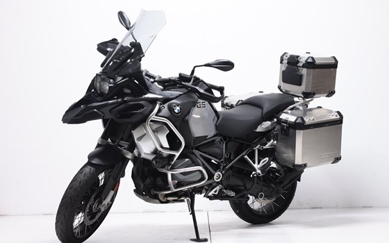 Motorrad Occasion BMW R 1250 GS Adventure - Bild 5