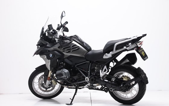 Motorrad Occasion BMW R 1200 GS - Bild 3