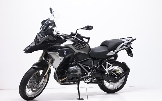 Motorrad Occasion BMW R 1200 GS - Bild 5