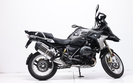 Motorrad Occasion BMW R 1200 GS - Bild 6
