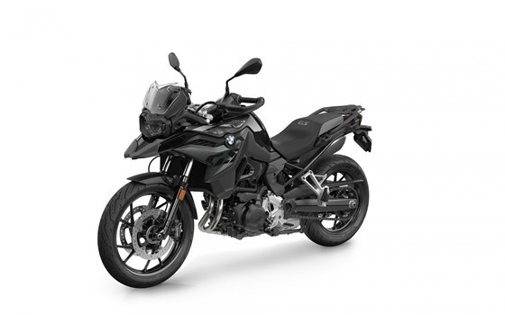 Neufahrzeug BMW F 800 GS - Bild 1