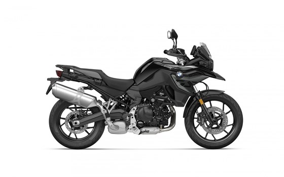 Neufahrzeug BMW F 800 GS - Bild 2