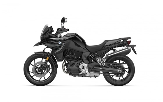 Neufahrzeug BMW F 800 GS - Bild 3