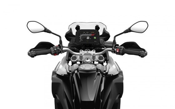 Neufahrzeug BMW F 800 GS - Bild 4