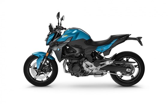 Neufahrzeug BMW F 900 R - Bild 2