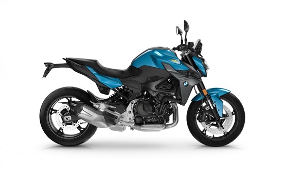 Neufahrzeug BMW F 900 R - Bild 3