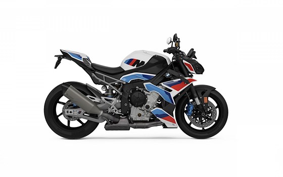 Neufahrzeug BMW M 1000 R - Bild 2
