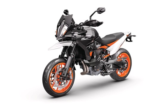 Offre KTM 950 Rally - Image 1