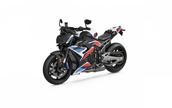 Neufahrzeug BMW M 1000 R - Bild 1