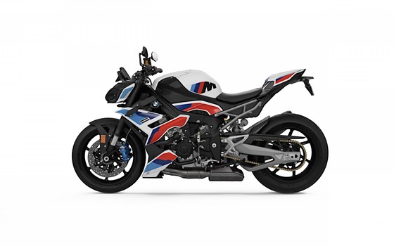 Neufahrzeug BMW M 1000 R - Bild 3