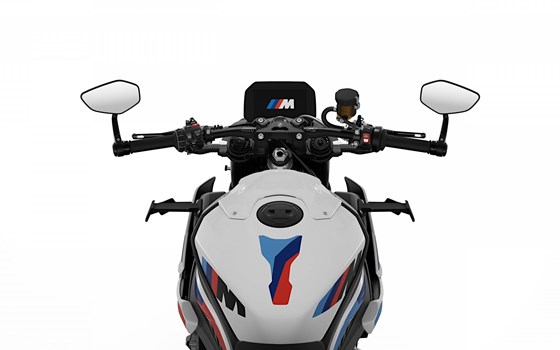 Neufahrzeug BMW M 1000 R - Bild 4
