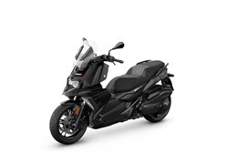 Neumotorrad BMW C 400 X