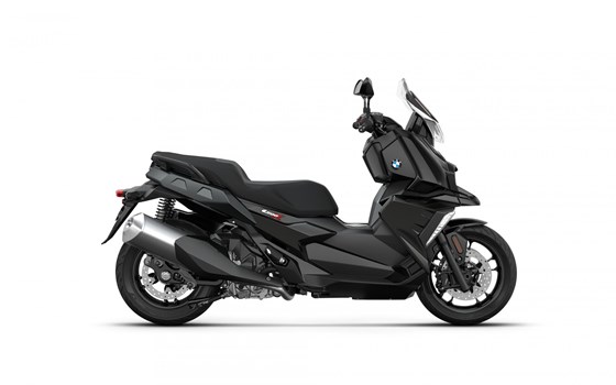 Neufahrzeug BMW C 400 X - Bild 3