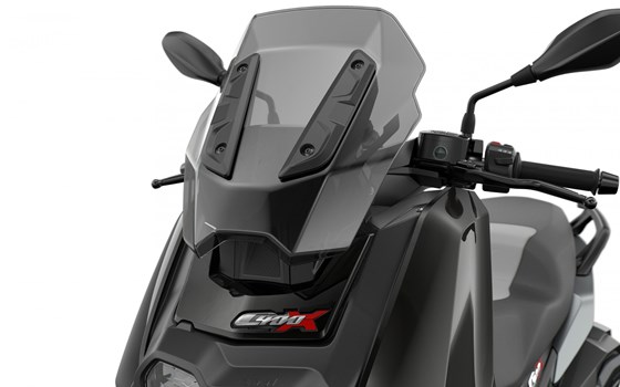 Neufahrzeug BMW C 400 X - Bild 4