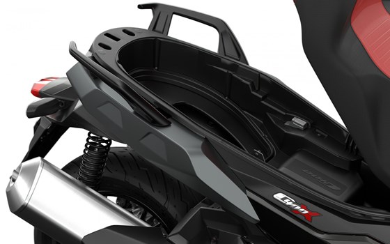 Neufahrzeug BMW C 400 X - Bild 5