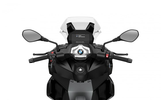 Neufahrzeug BMW C 400 X - Bild 6
