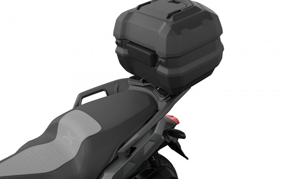 Neufahrzeug BMW C 400 X - Bild 7