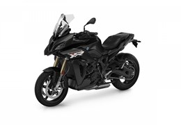 Neumotorrad BMW S 1000 XR