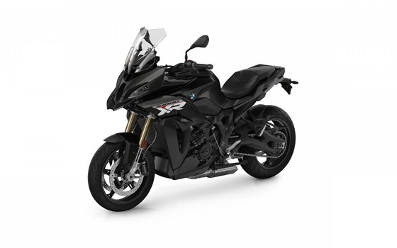 Neufahrzeug BMW S 1000 XR - Bild 1