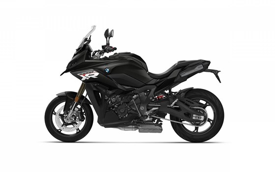 Neufahrzeug BMW S 1000 XR - Bild 2