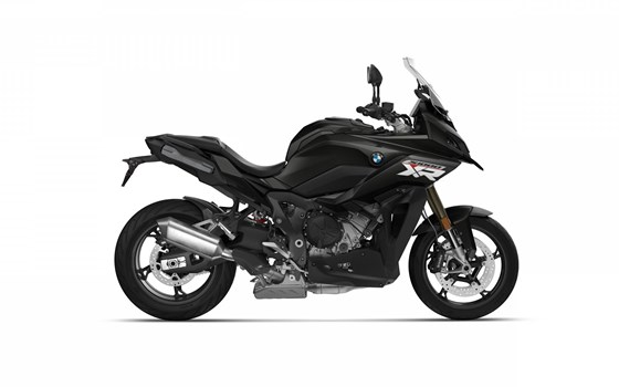 Neufahrzeug BMW S 1000 XR - Bild 3