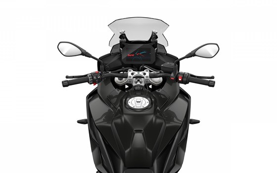 Neufahrzeug BMW S 1000 XR - Bild 4