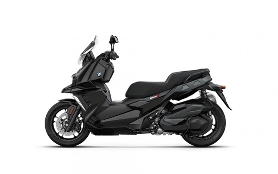 Neufahrzeug BMW C 400 X - Bild 2