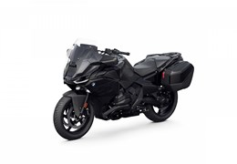Neumotorrad BMW R 1300 RT