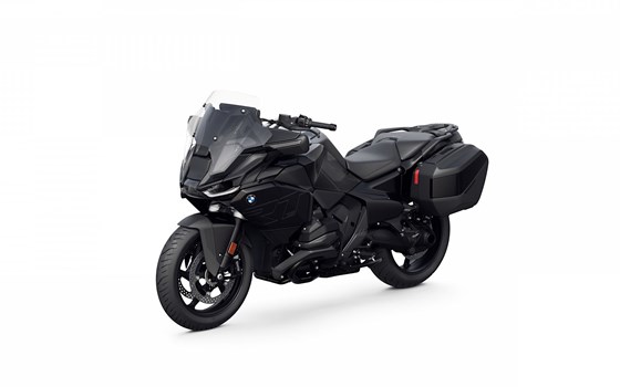 Neufahrzeug BMW R 1300 RT - Bild 1