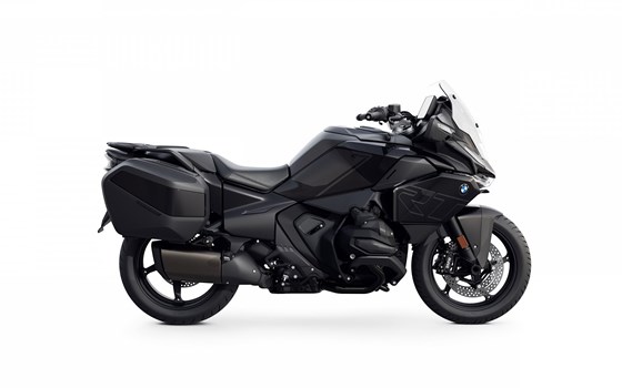 Neufahrzeug BMW R 1300 RT - Bild 3