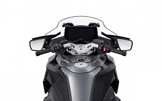 Neufahrzeug BMW R 1300 RT - Bild 4