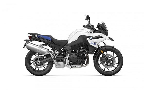 Neufahrzeug BMW F 800 GS - Bild 2