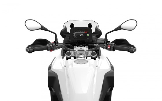 Neufahrzeug BMW F 800 GS - Bild 4