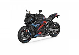 Neumotorrad BMW M 1000 RR