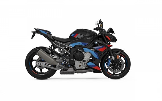 Neufahrzeug BMW M 1000 RR - Bild 3