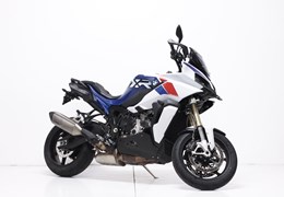 Occasion BMW S 1000 XR