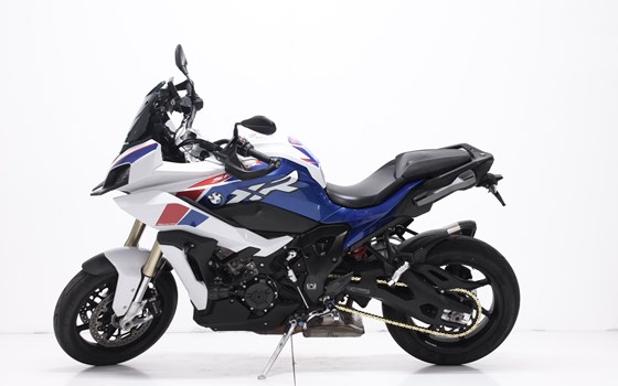 Motorrad Occasion BMW S 1000 XR - Bild 3