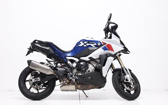 Motorrad Occasion BMW S 1000 XR - Bild 6