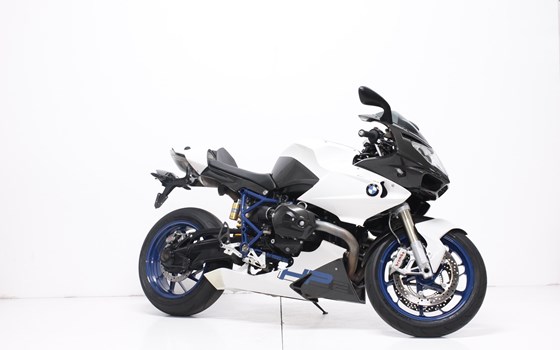 Motorrad Occasion BMW HP2 Sport - Bild 1
