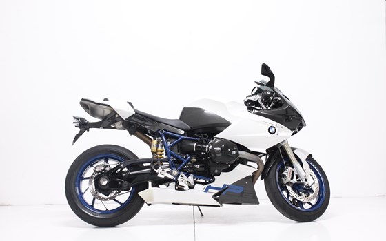 Motorrad Occasion BMW HP2 Sport - Bild 3