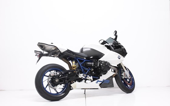 Motorrad Occasion BMW HP2 Sport - Bild 5