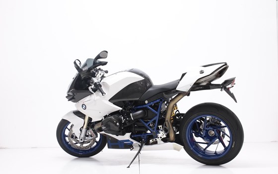 Motorrad Occasion BMW HP2 Sport - Bild 6