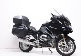 Occasion BMW R 1200 RT